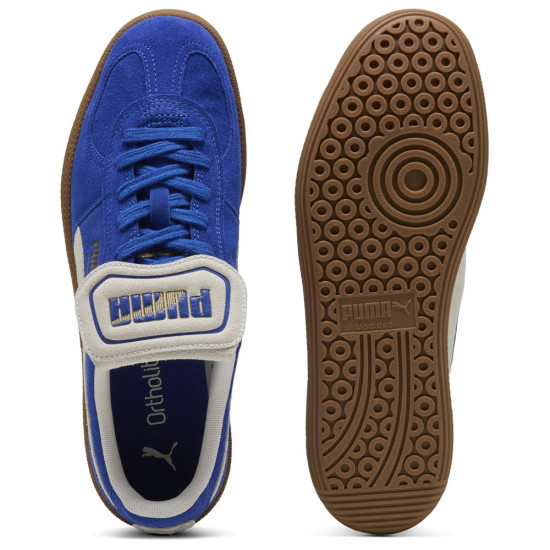 Puma Palermo Premium Suede